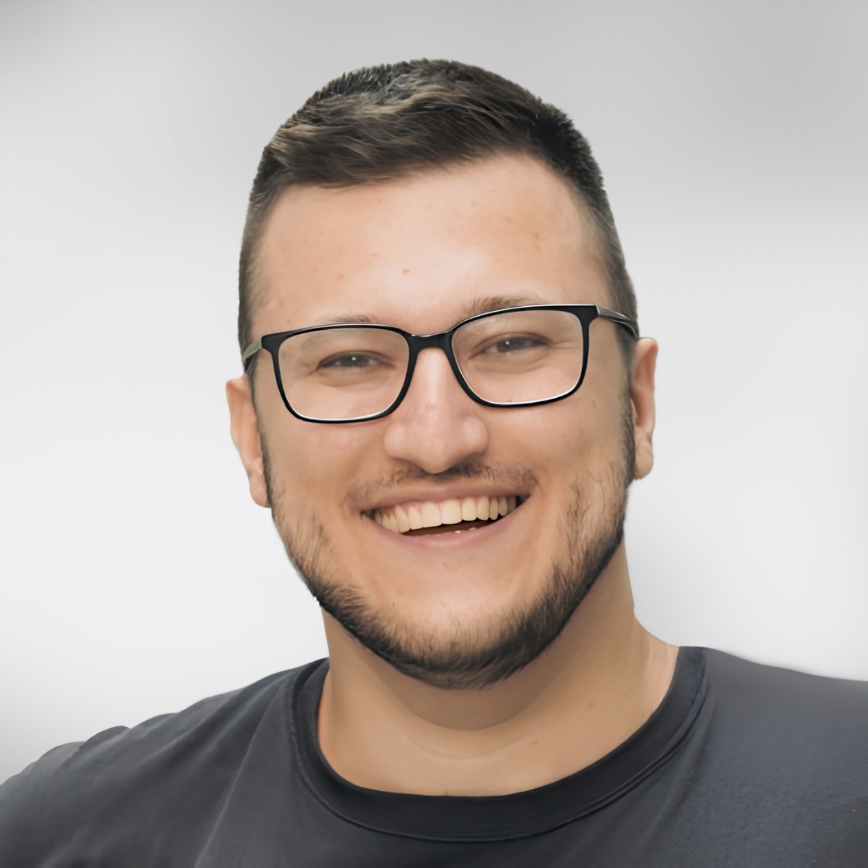Joram Ulmke